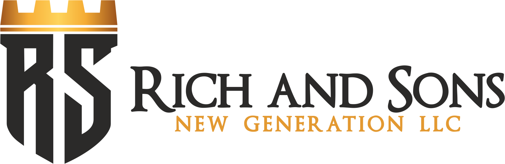 Rich and Sons LLP